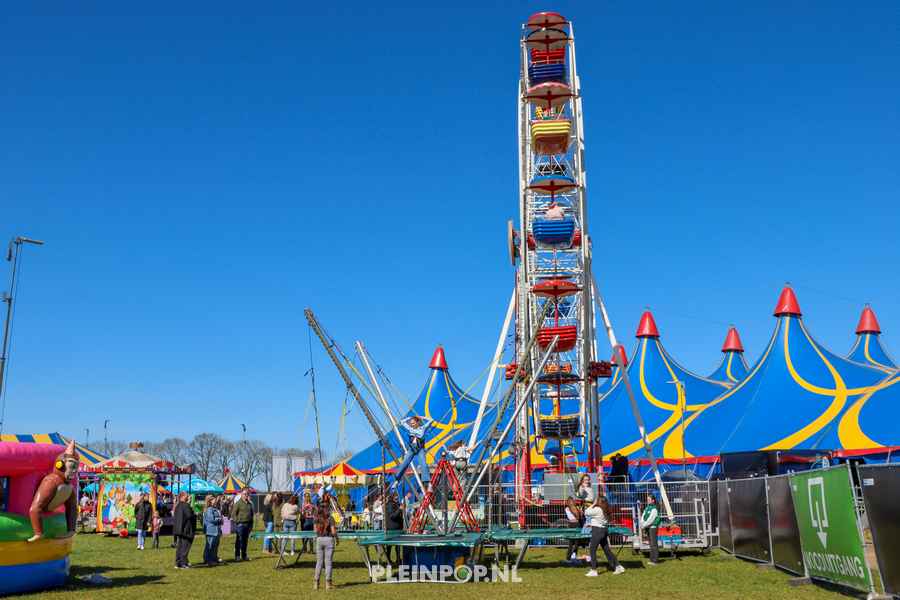 Sfeer Pleinpop Zondag (19)